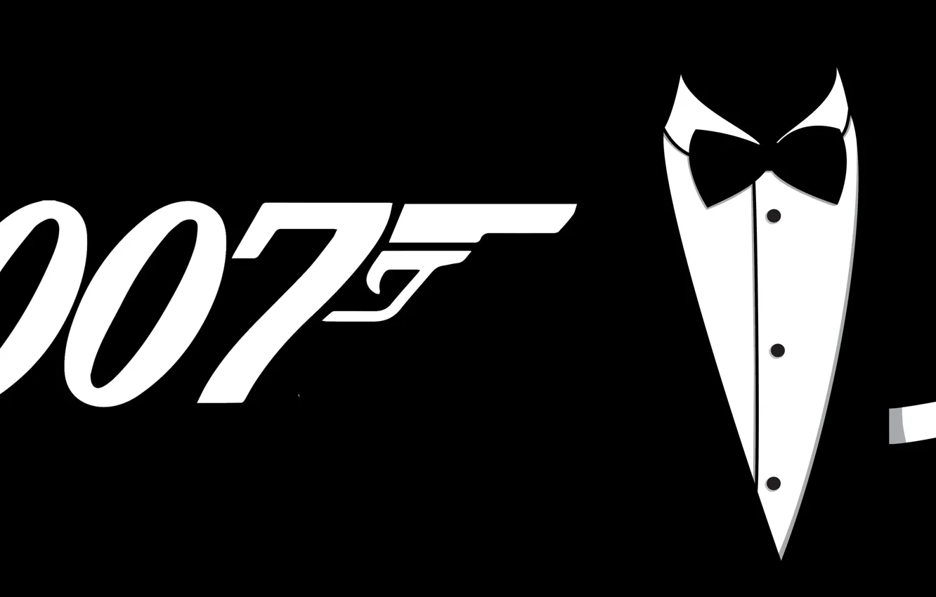 Фото обои фильм, агент, 007