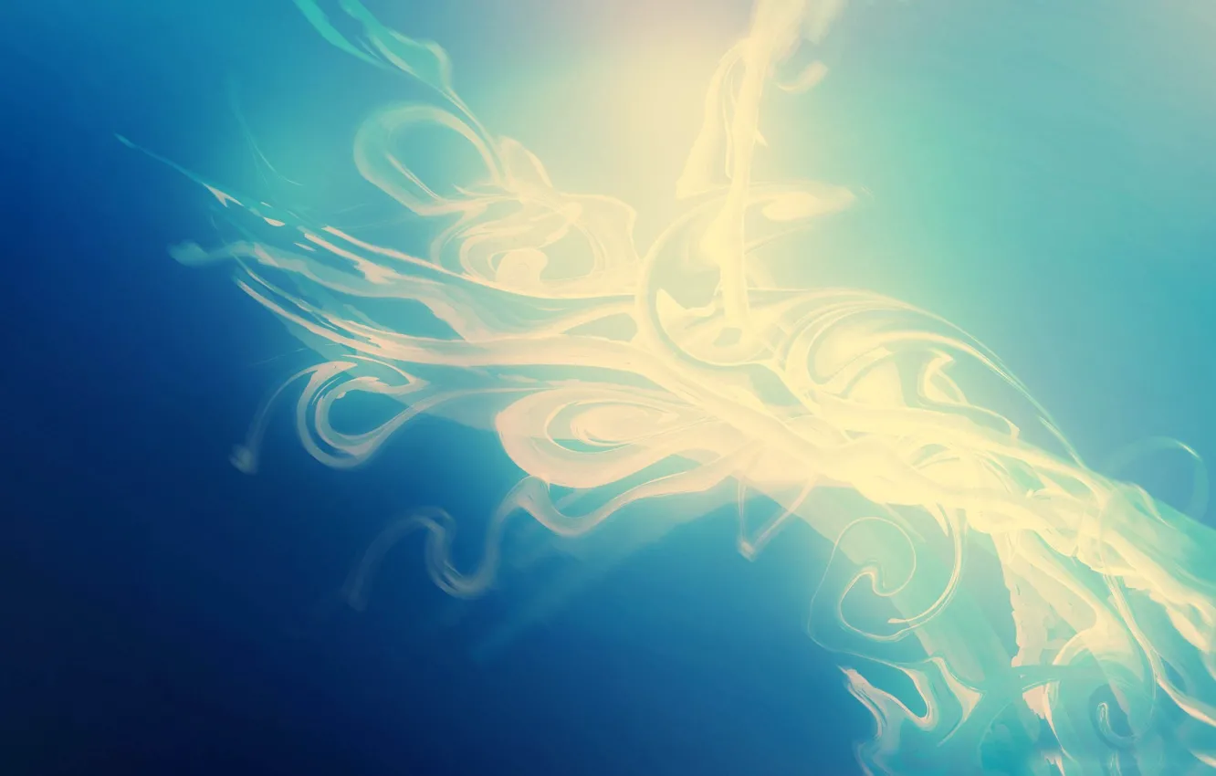 Фото обои линии, абстракция, узор