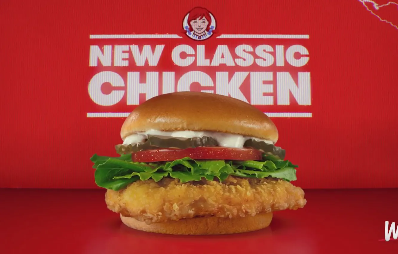 Фото обои cake, food, KFC