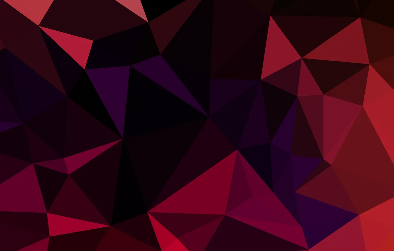 Фото обои фиолетовый, линии, красный, бумага, розовый, чёрный, треугольники, текстура