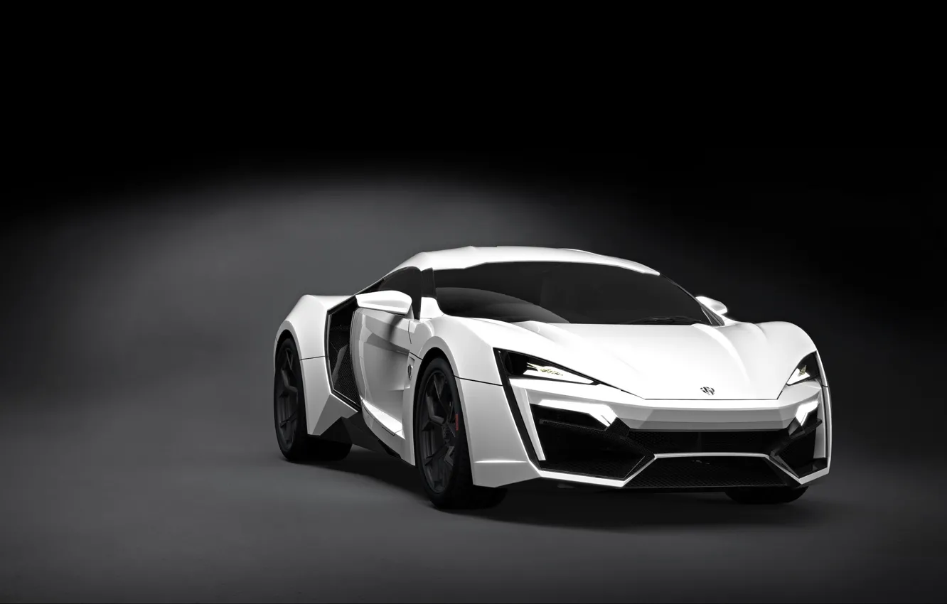 2016 w motors lykan hypersport car gta 5 фото 98