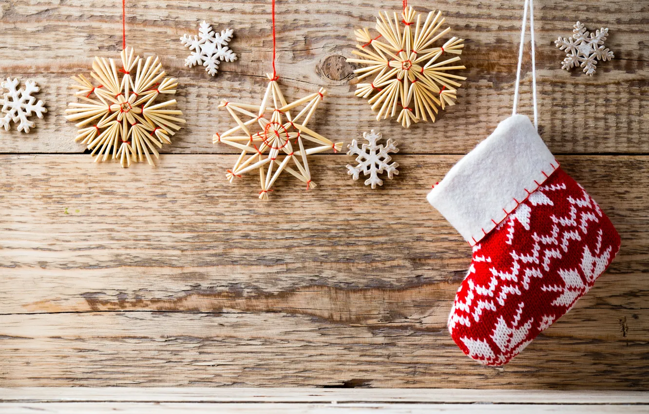 Фото обои украшения, Новый Год, Рождество, Christmas, wood, decoration, Merry
