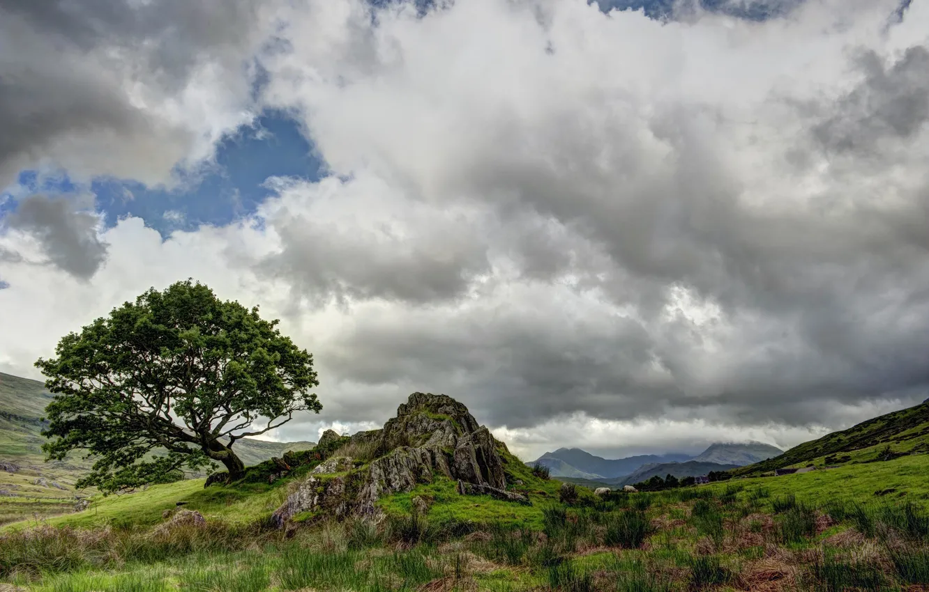 Фото обои city, город, фотограф, photography, Wales, Lies Thru a Lens, Capel Curig