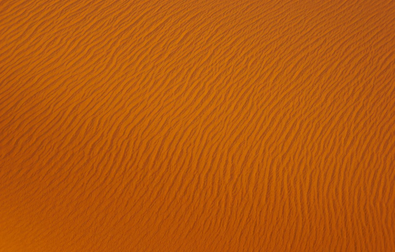 Фото обои песок, фон, пустыня, текстура