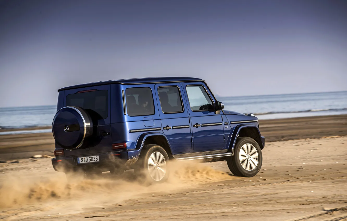 Mercedes Benz g class 2019