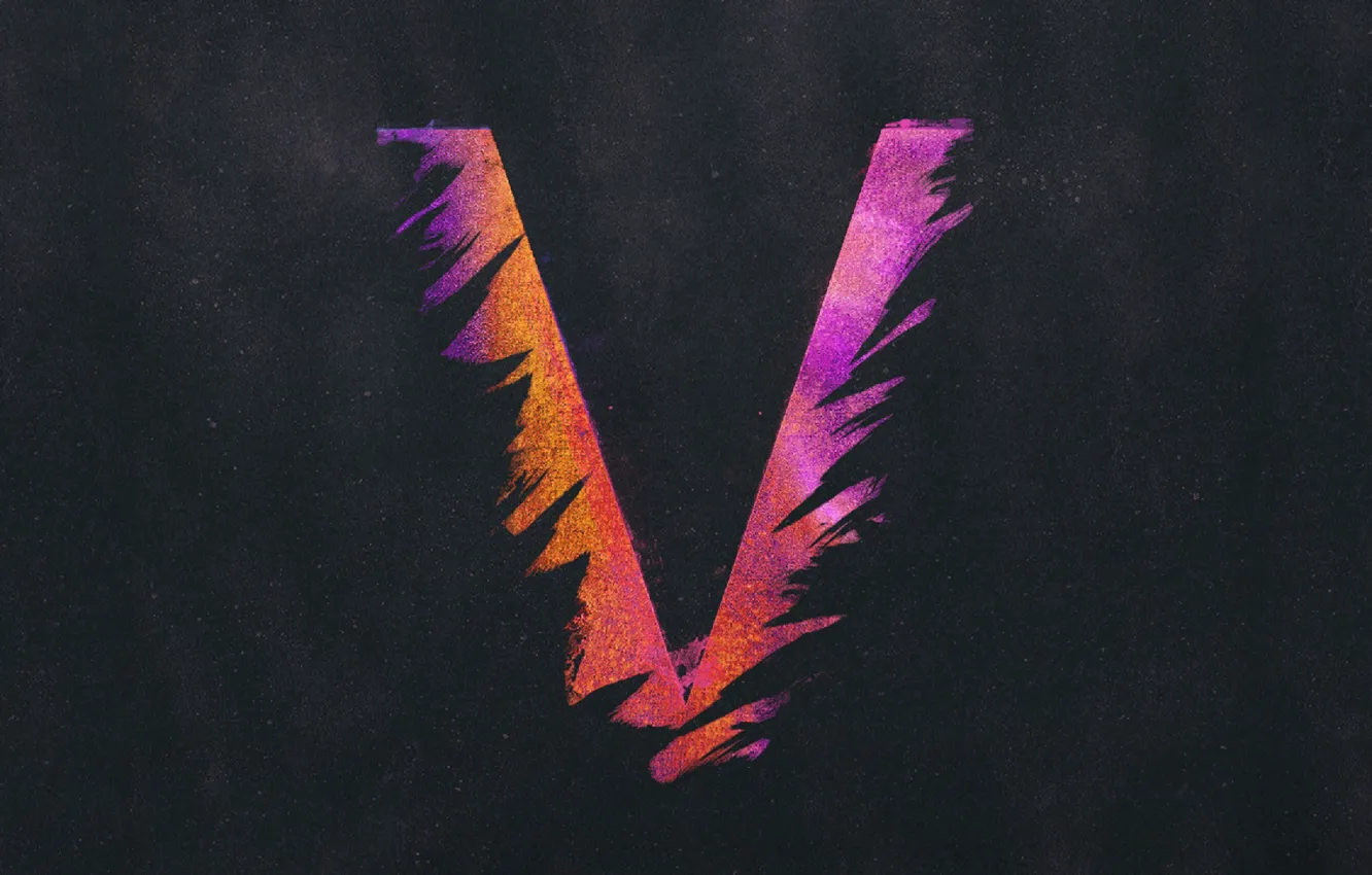 Фото обои Music, Cover, Monstercat, Volant, Full Circle