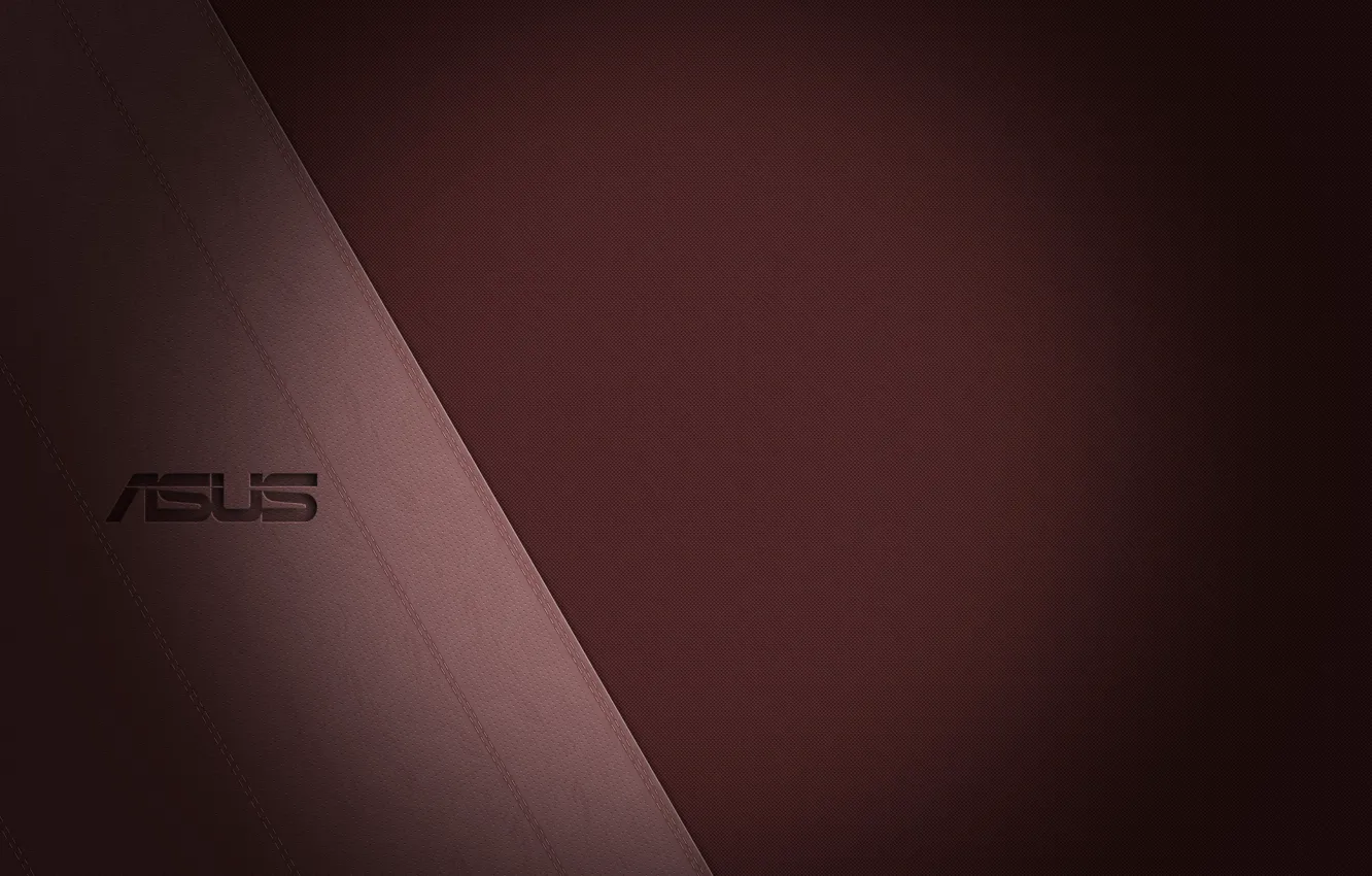Фото обои Logo, ASUS, Digital Art, Pattern, Gradient, АСУС