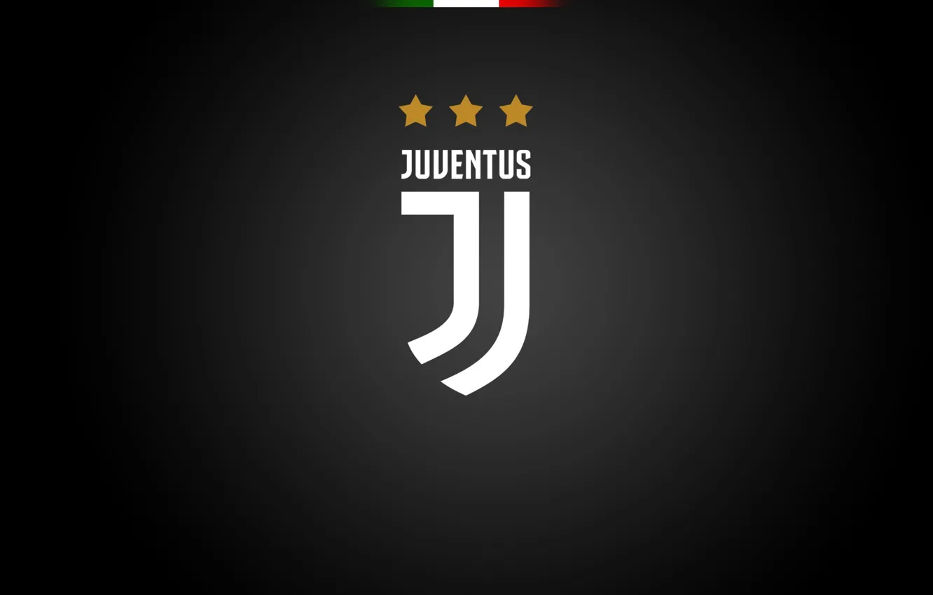Фото обои Logo, ювентус, Juventus, Juve