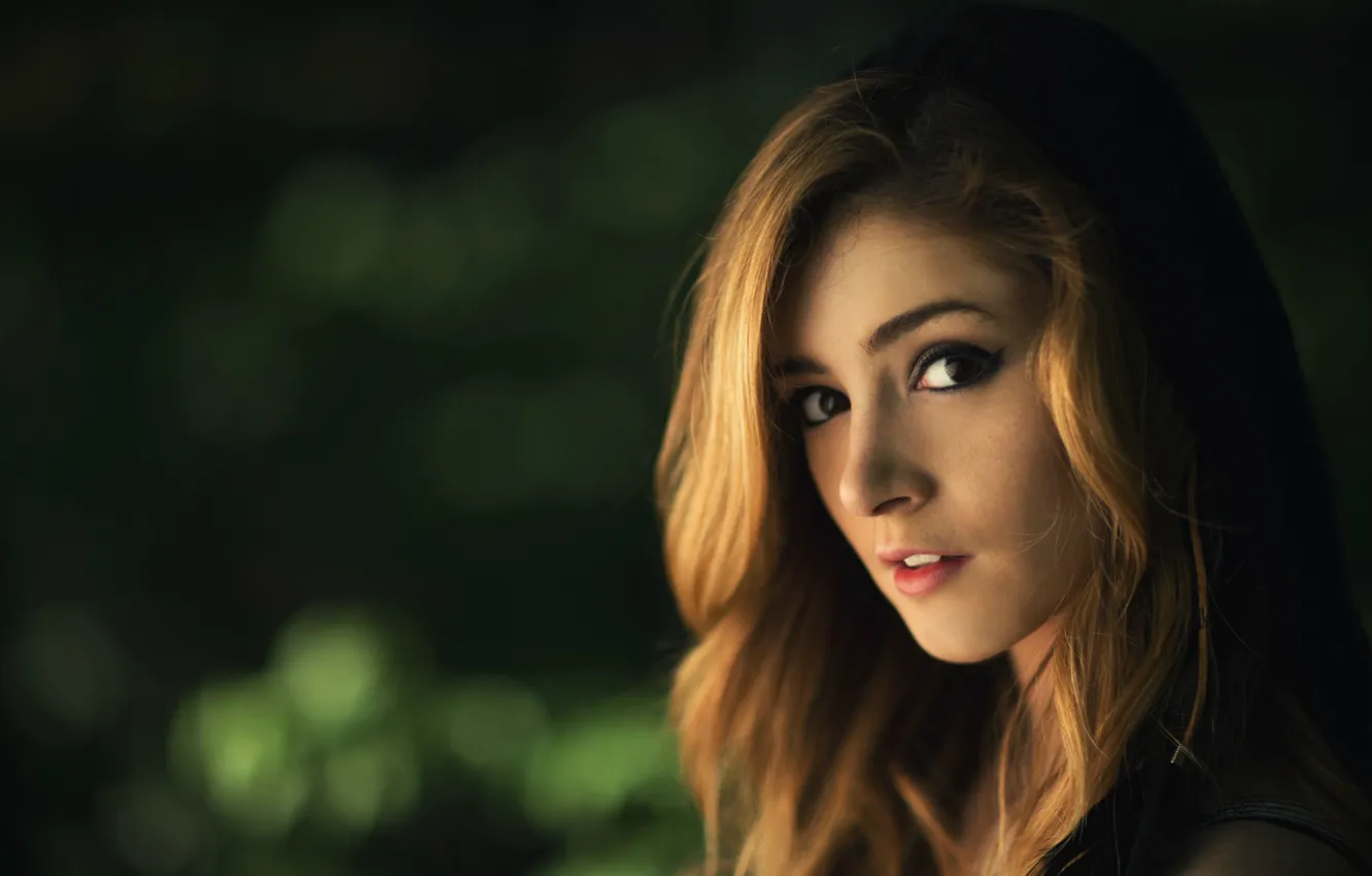 Фото обои Pop Punk, Pop Rock, Against The Current, Chrissy Costanza