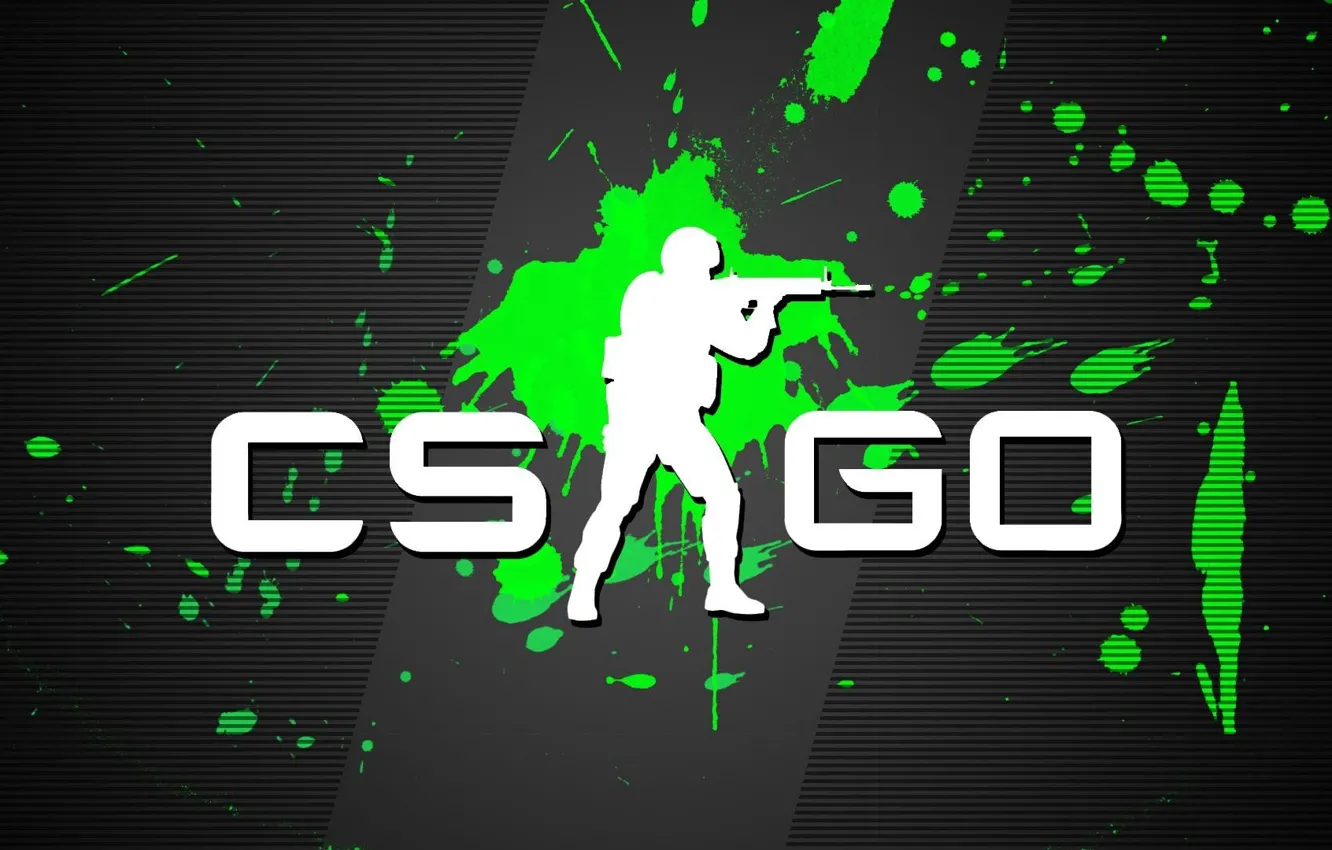 Фото обои Global, counter, strike, Offensive