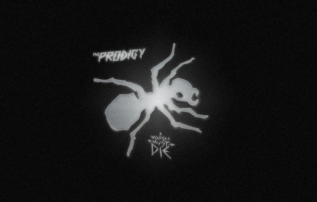 Фото обои Music, The Prodigy, Ant