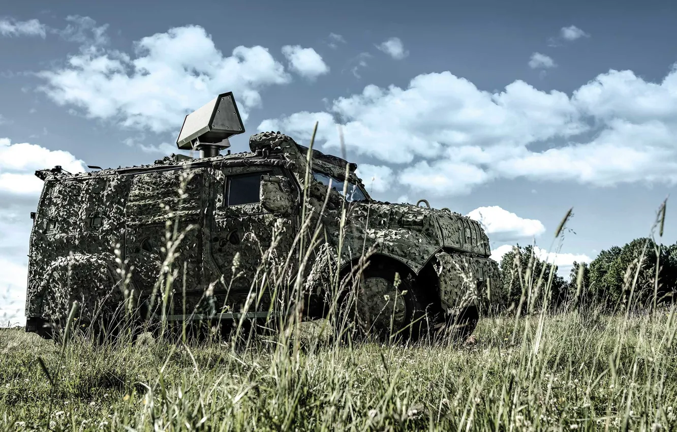 Фото обои armored, Iveco, italian, armored vehicle, armed forces