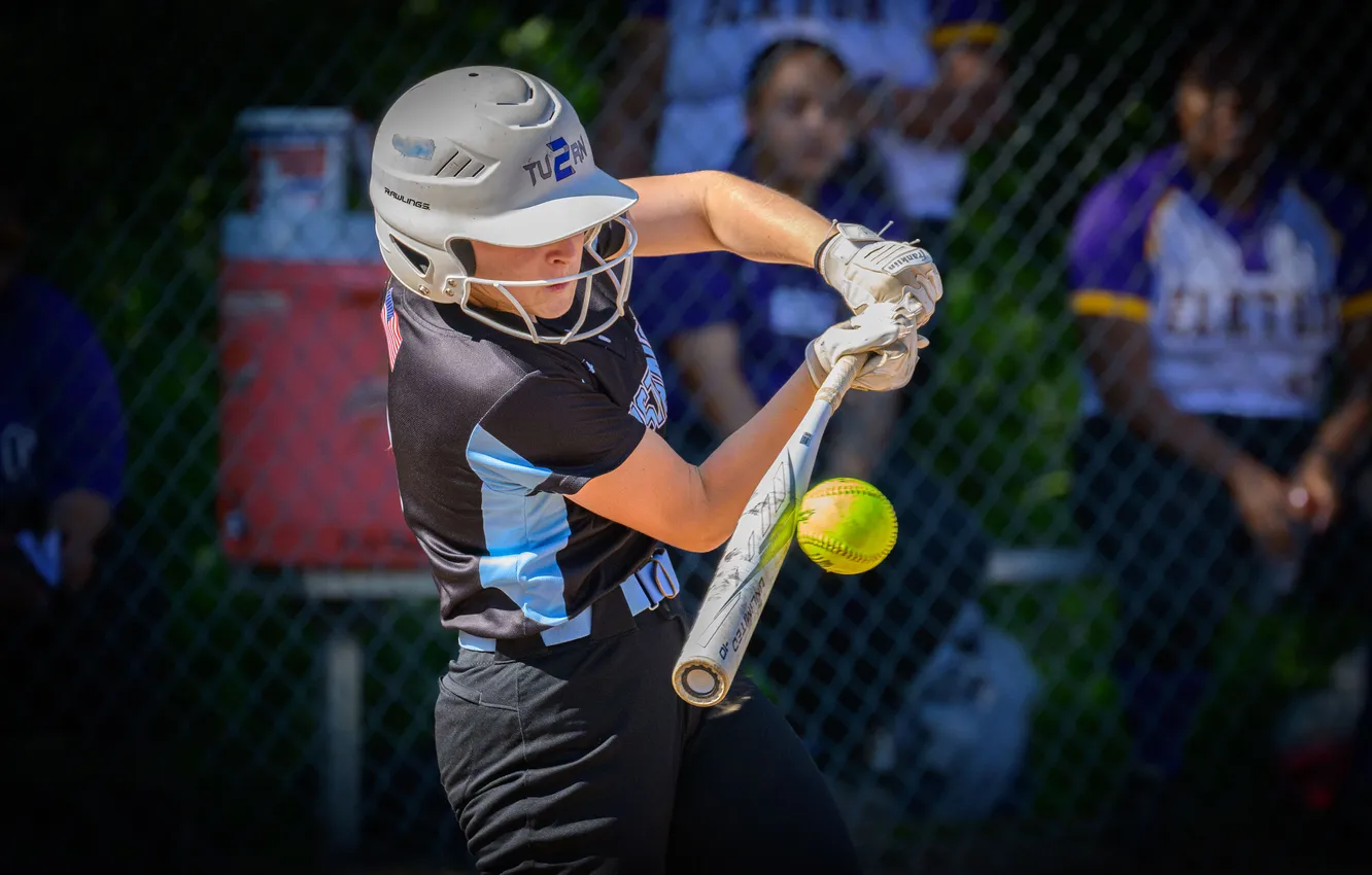 Фото обои Sports, Baseball, ACTION
