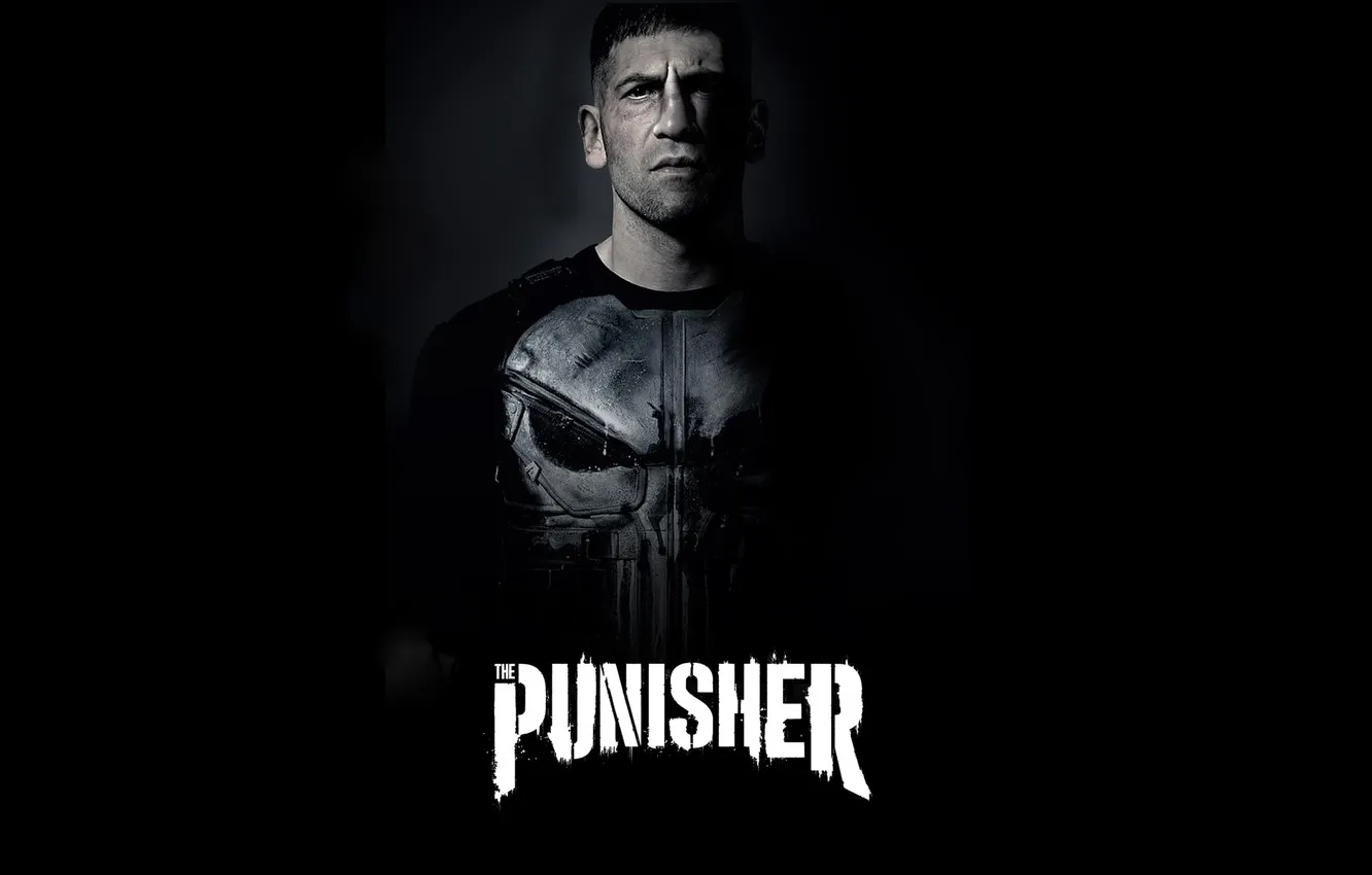 Фото обои Череп, Punisher, Marvel, Каратель, Jon Bernthal, Джон Бернтал