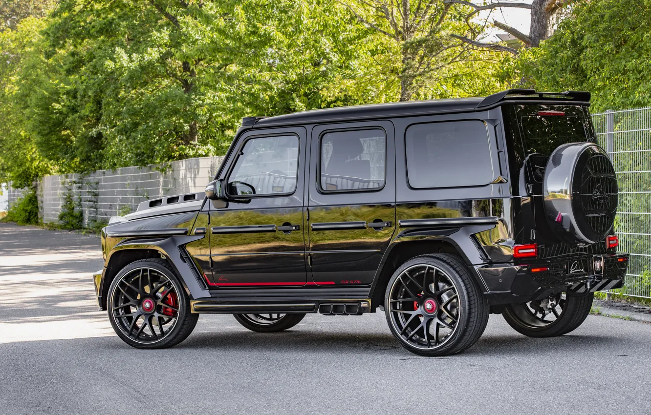 Mercedes Benz g63 AMG