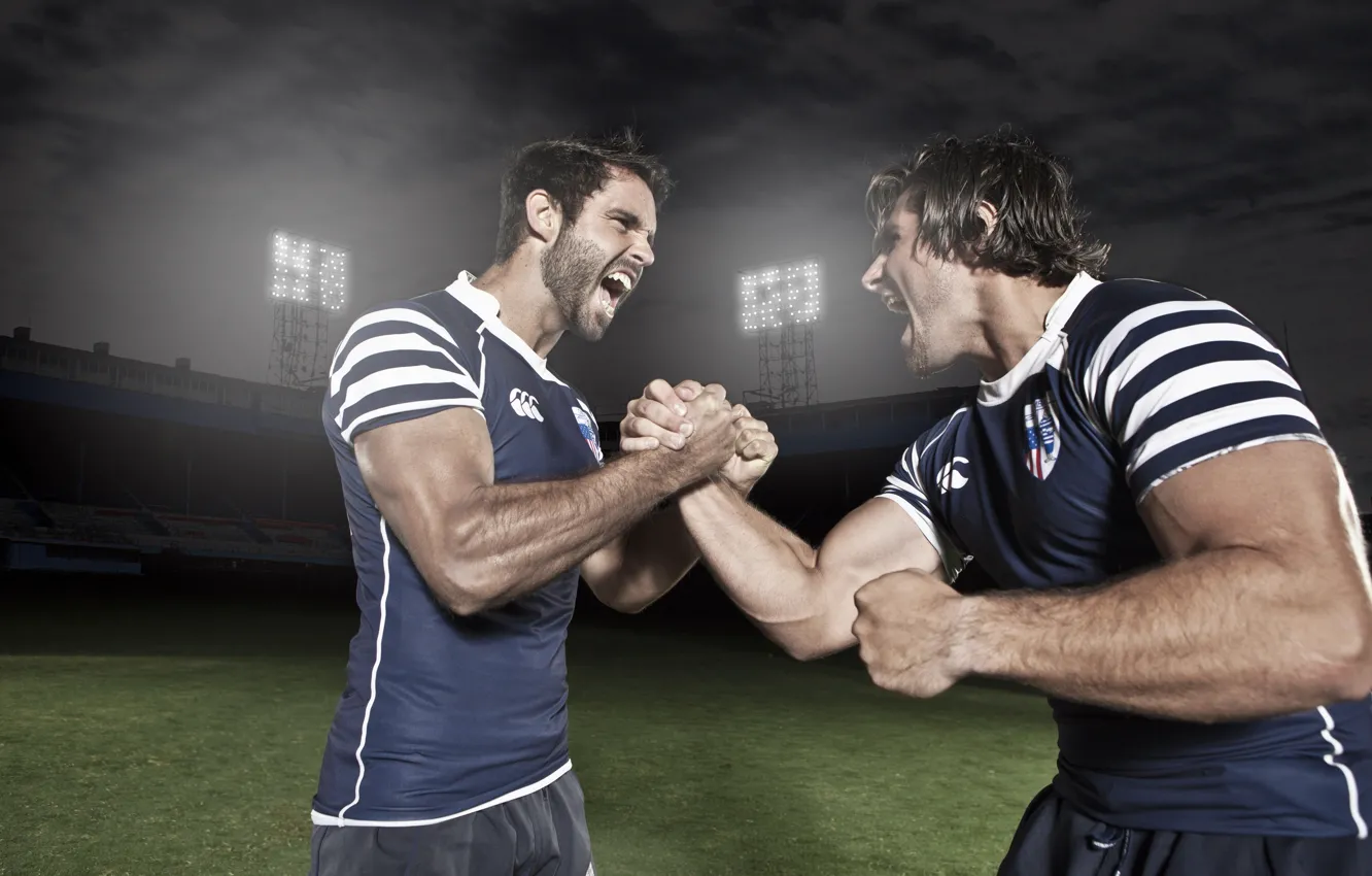 Фото обои футбол, спорт, форма, мужчины, стадион, мускулы, рукопожатие, приветствие