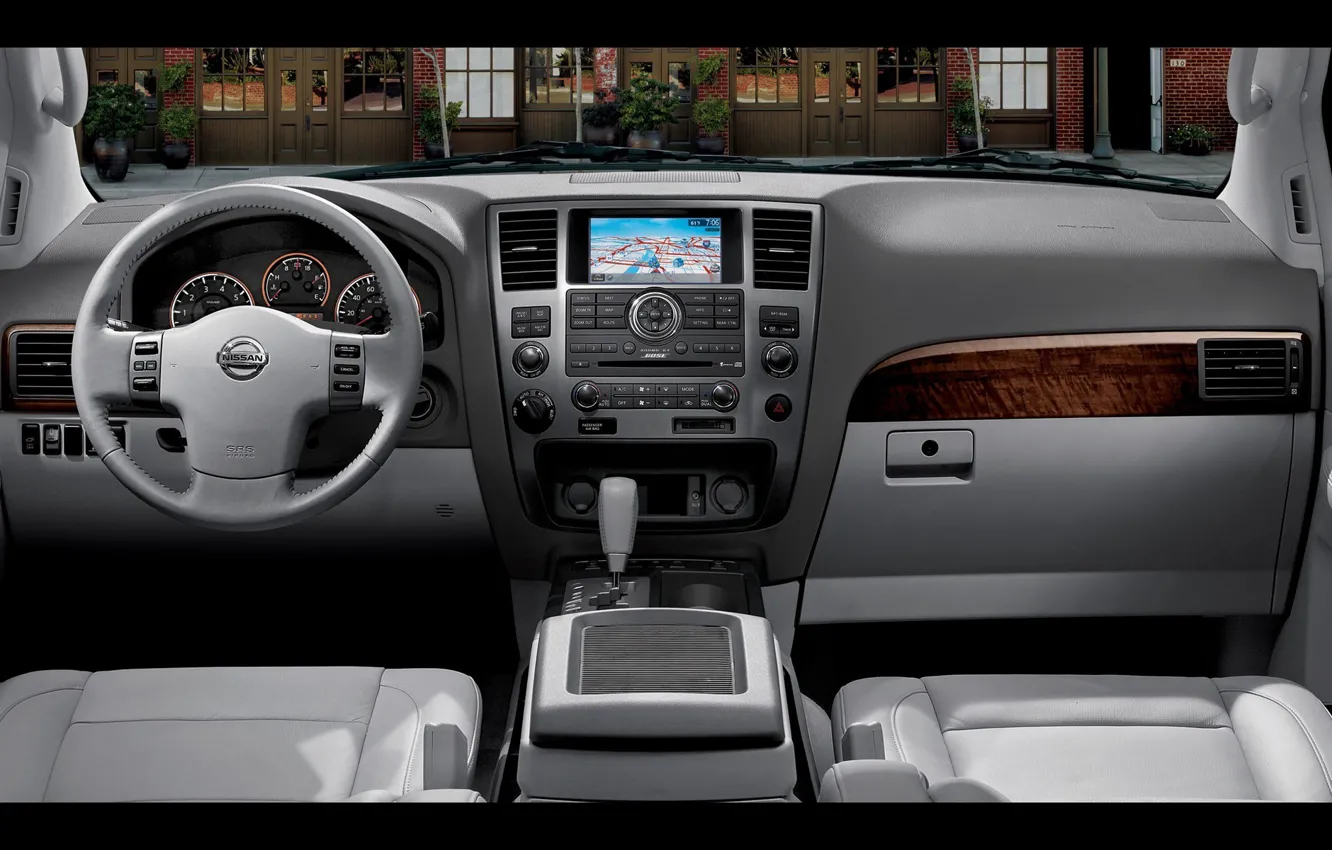 Фото обои car, super, room