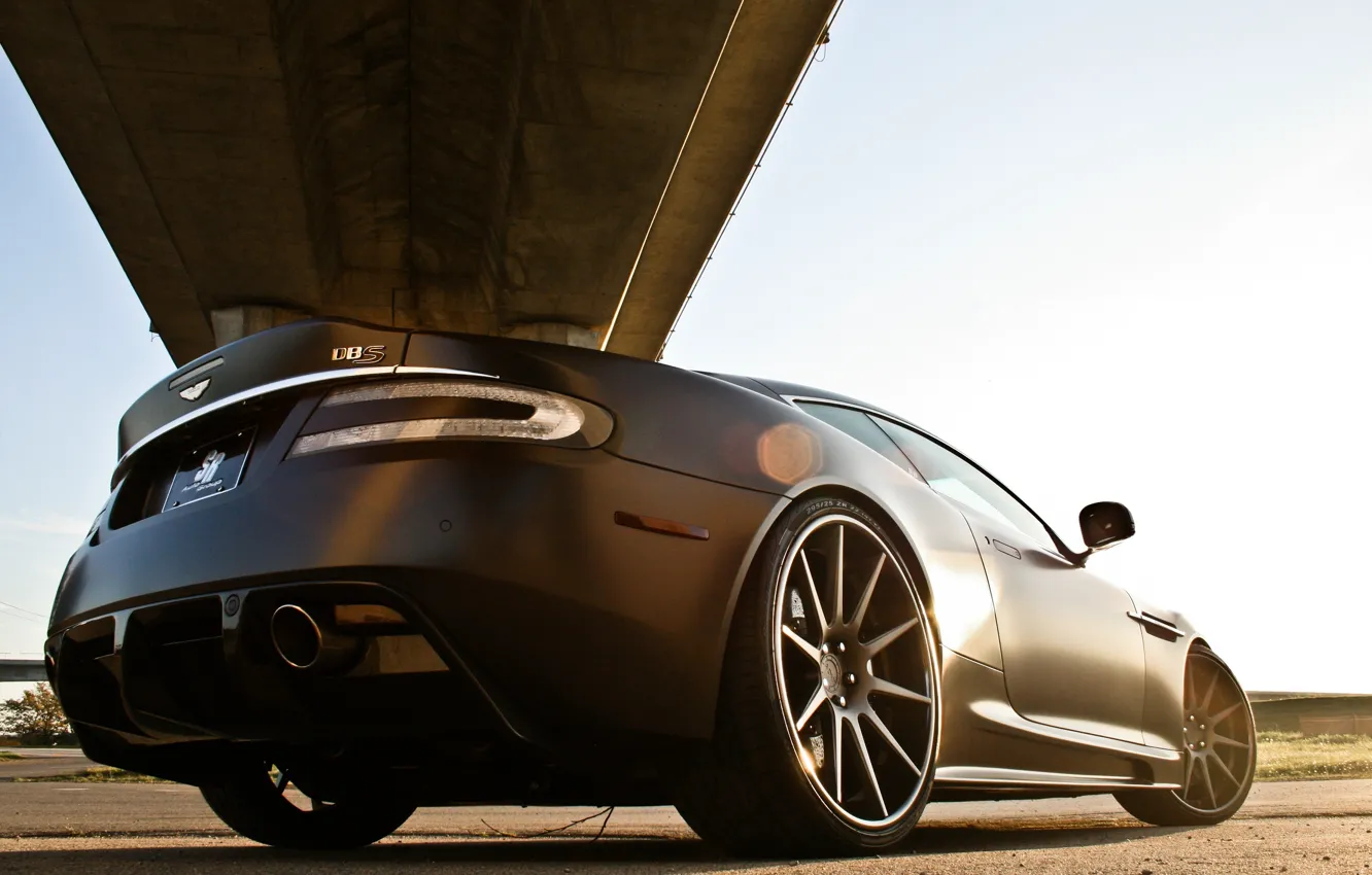 Фото обои Aston Martin, астон мартин, суперкар, cars, auto, dbs, Supercars, wallpapers auto