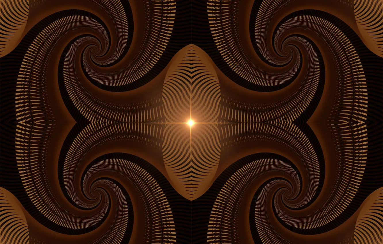 Фото обои design, art, pattern