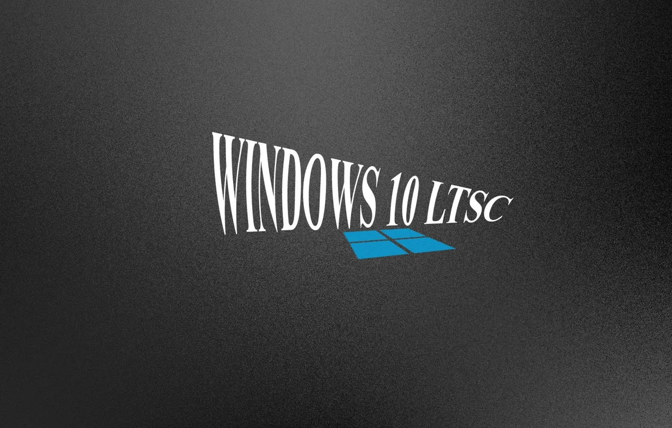 Фото обои microsoft, window, ltsc