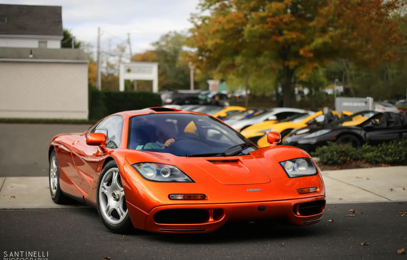 V12 BMW MCLAREN f1