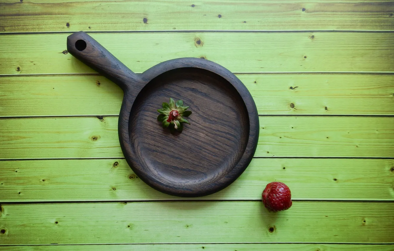 Фото обои berry, клубника, ягода, широкоформатные, beautiful, background, фон background, обои на рабочий стол