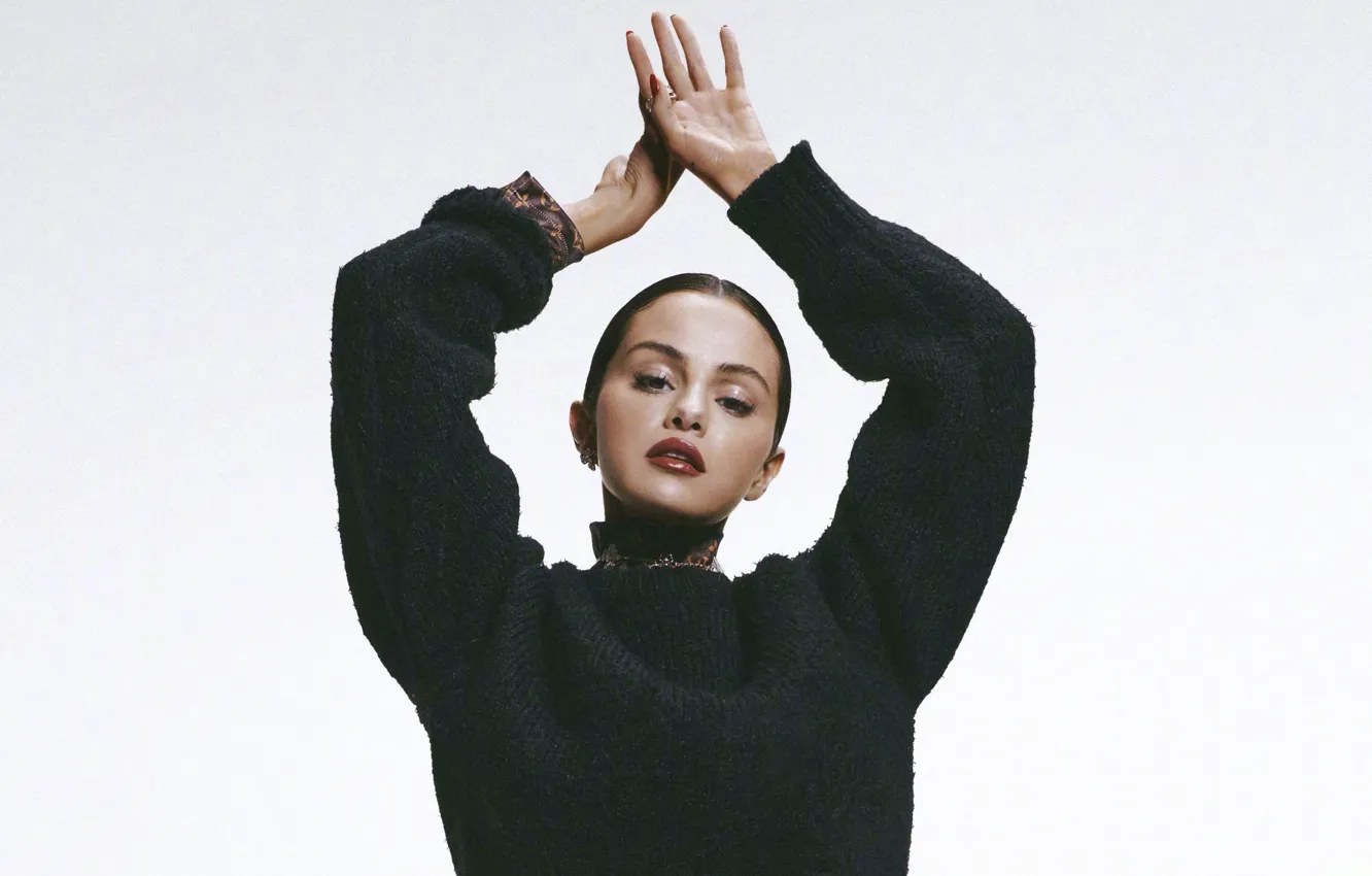 Фото обои актриса, певица, Селена Гомес, Selena Gomez