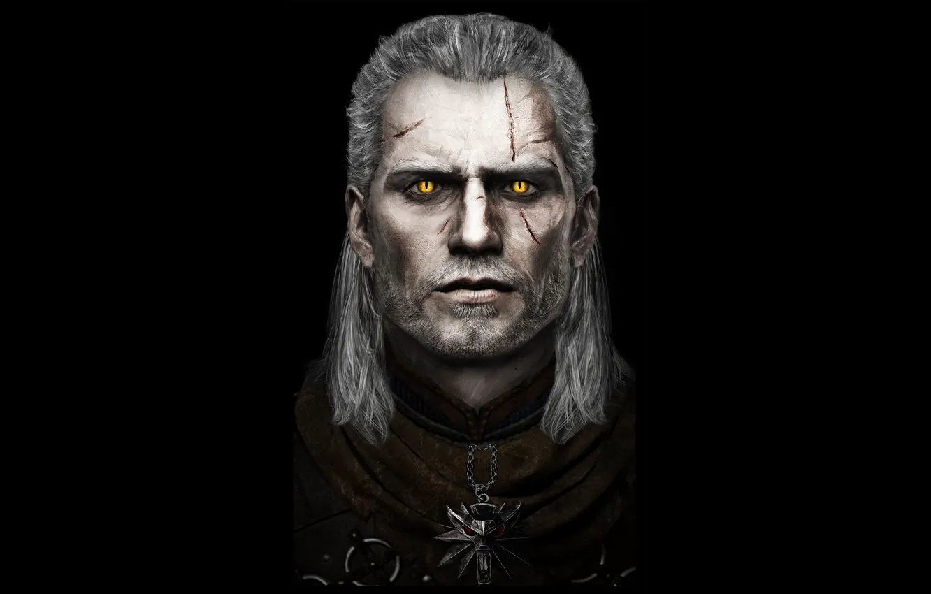 The witcher 3 geralt of rivia скачать фото 49