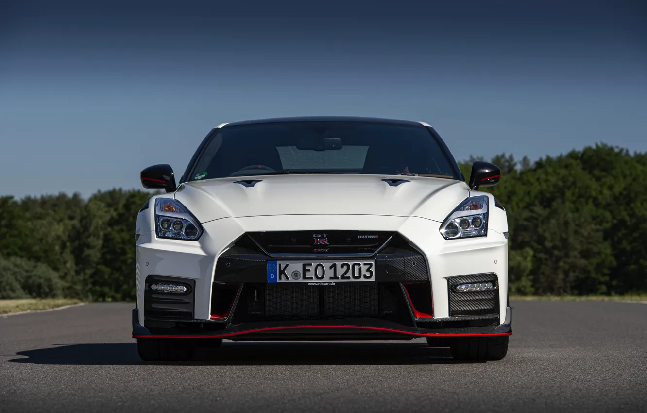 Nissan gt r Tuning 2020