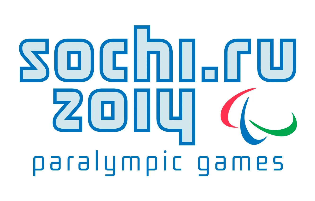 Фото обои Россия, Russia, Сочи 2014, Sochi 2014, Paralympic games, Паралимпийские игры