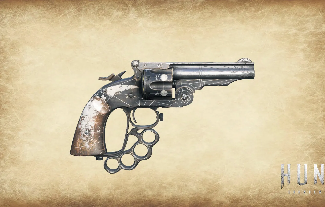 Fallout 4 hunting revolver фото 105