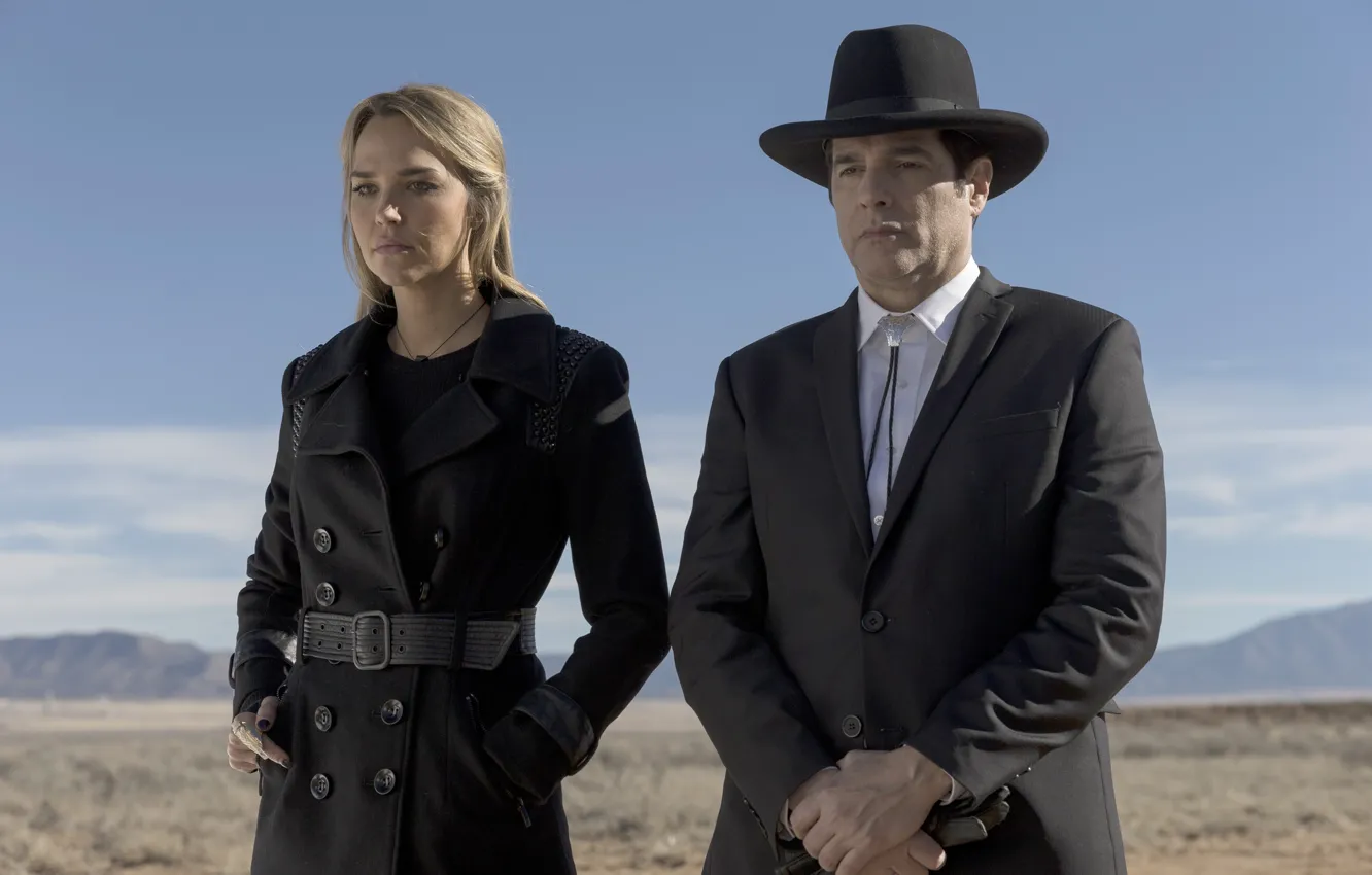 Фото обои hat, blond, supernatural, assassin, season one, priest, shepherd, season 1