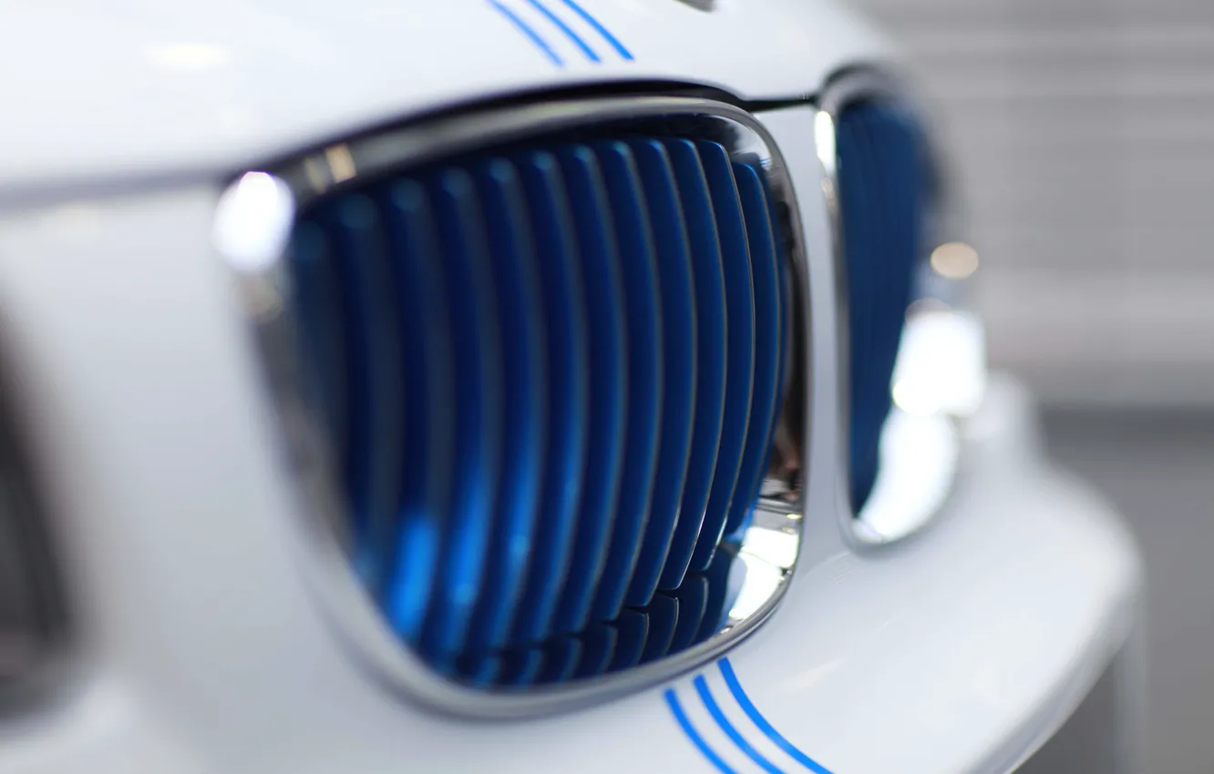 Фото обои BMW, Series 1, ActiveE, BMW Concept ActiveE, Efficient Dynamics