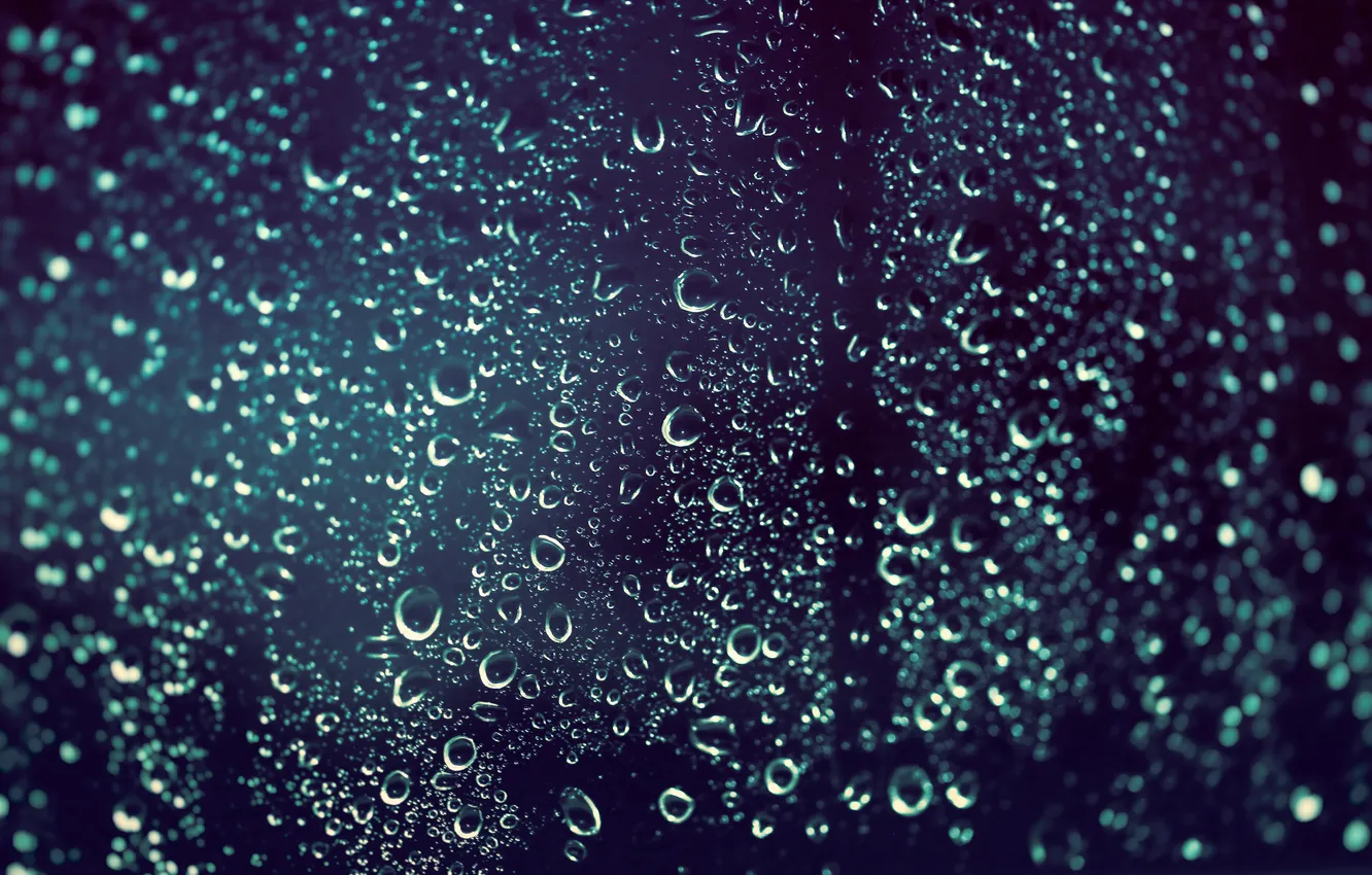 Фото обои abstract, blue, background, autumn, aqua, autumnal, backdrop
