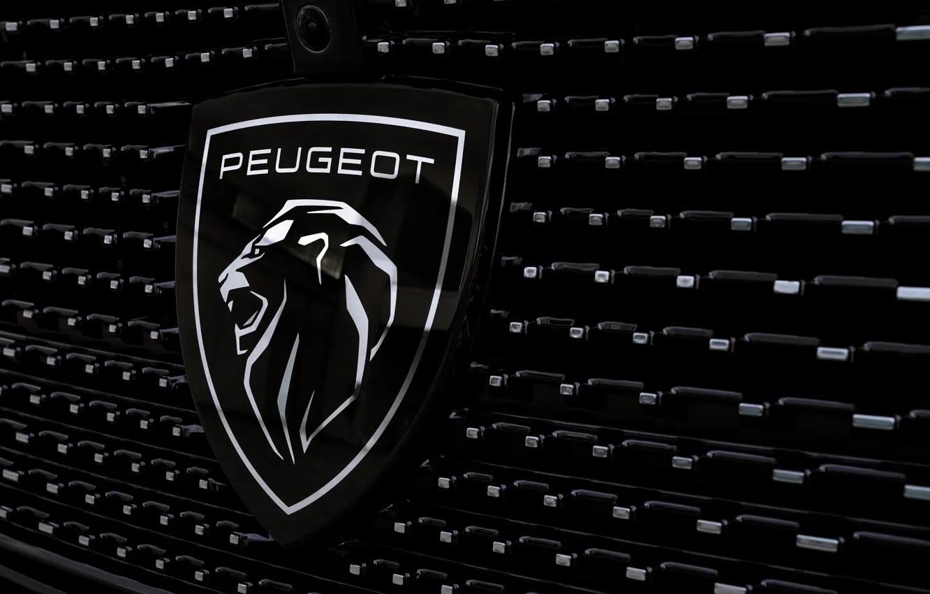 Фото обои обои, wallpaper, эмблема, emblem, картинка, peugeot, picture, эмблема пежо