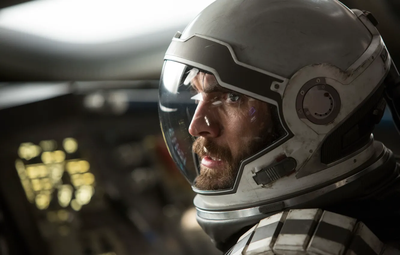 Фото обои фантастика, Interstellar, Дойл, Уэс Бентли, «Интерстеллар»