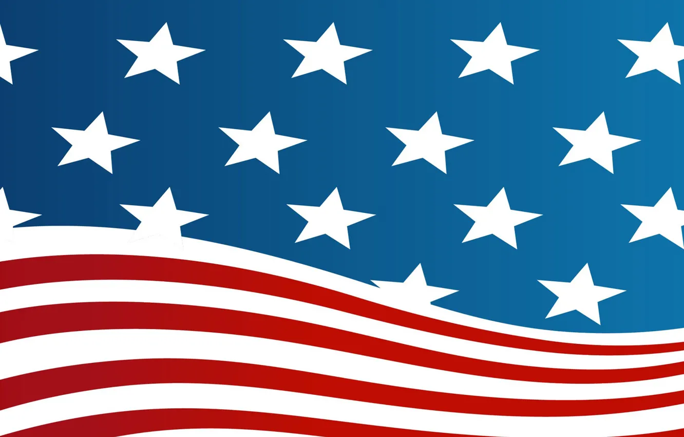 Фото обои флаг, флаги, американский флаг, america, flag
