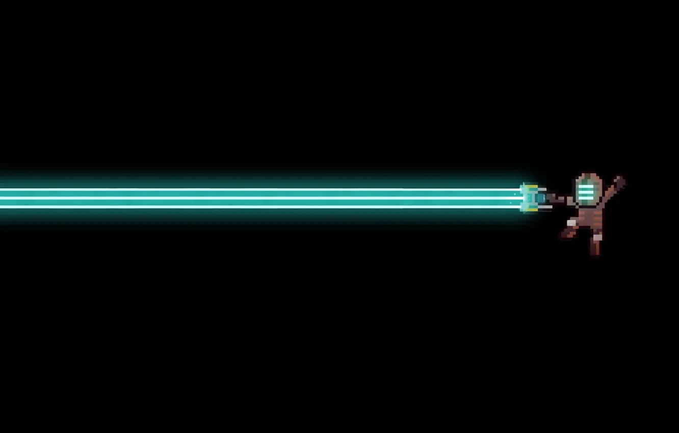 Фото обои Dead Space, Game, Electronic Arts, Visceral Games
