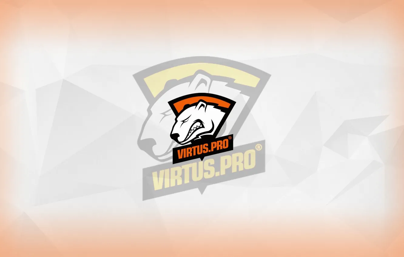 Фото обои Team, Virtus.pro, PashzaBiceps