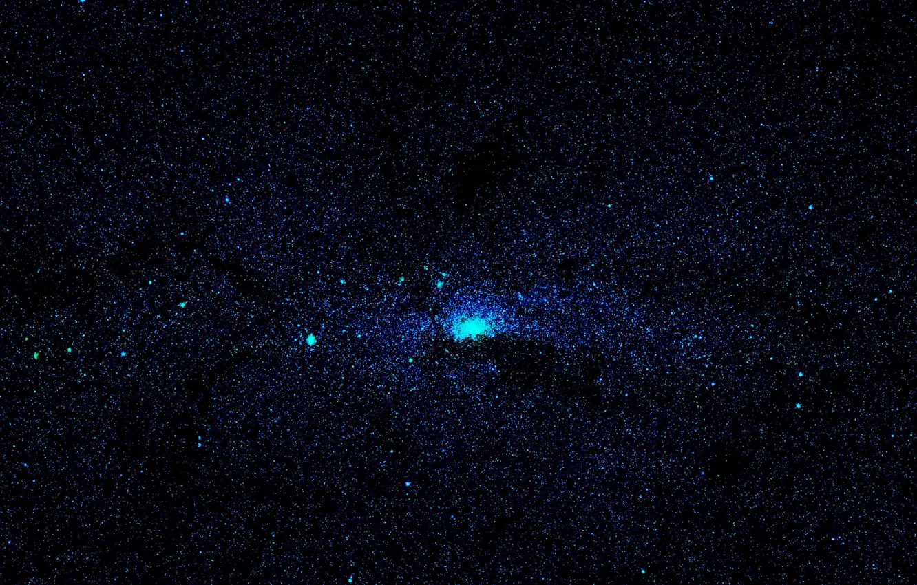 Фото обои colors, stars, cosmos, constellations
