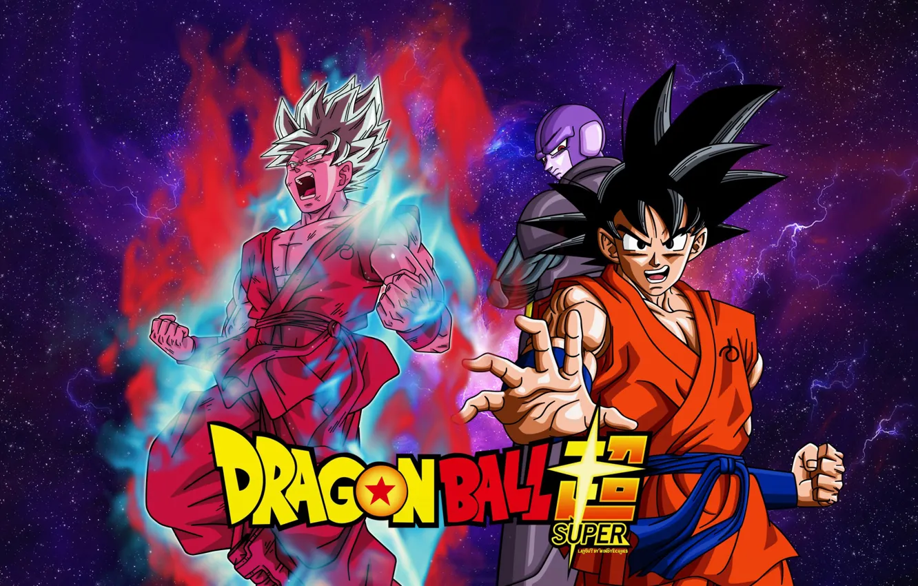 Фото обои DBS, alien, anime, power, martial artist, warrior, manga, powerful