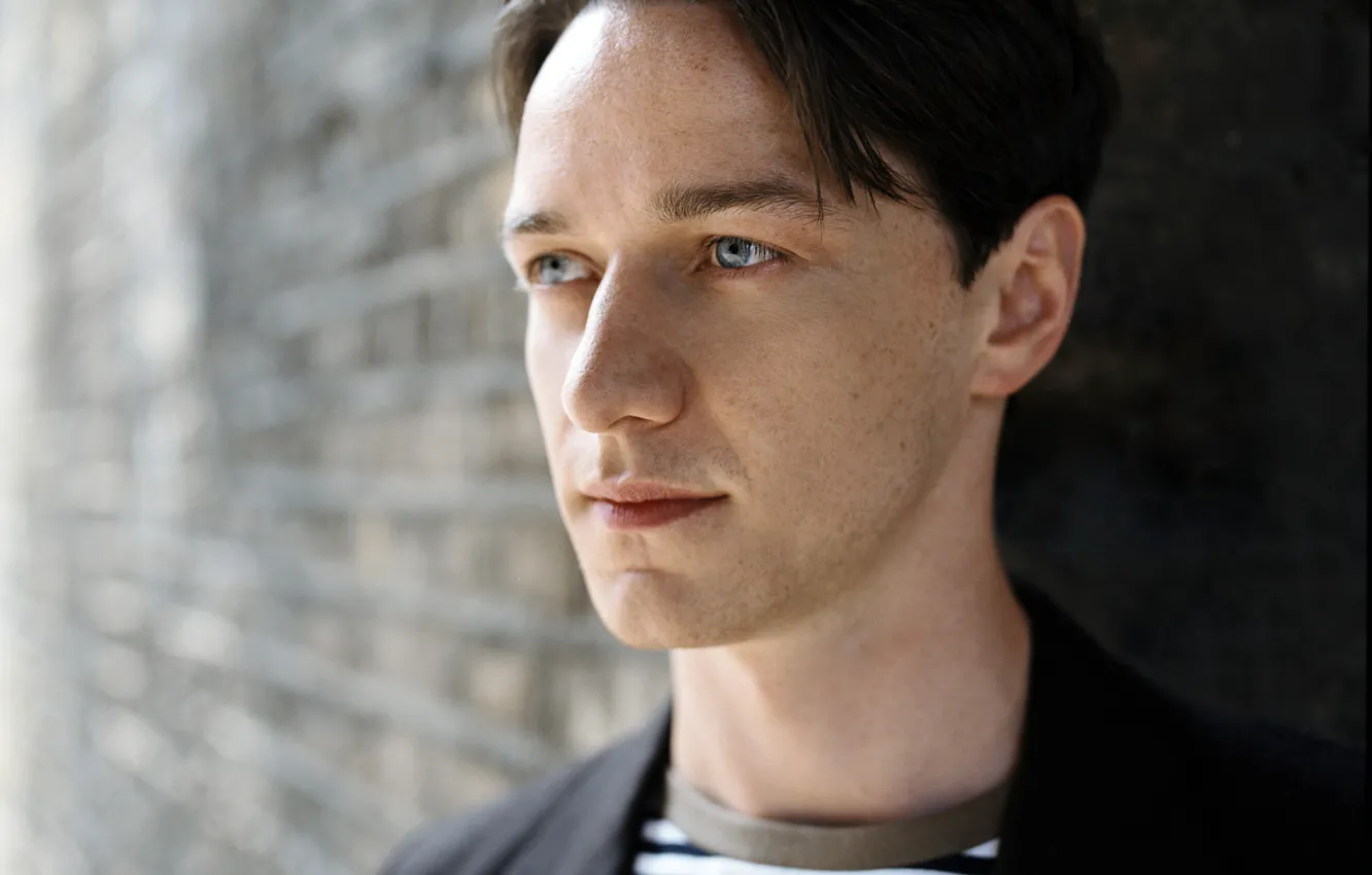 Фото обои актер, actor, джеймс макэвой, james mcavoy