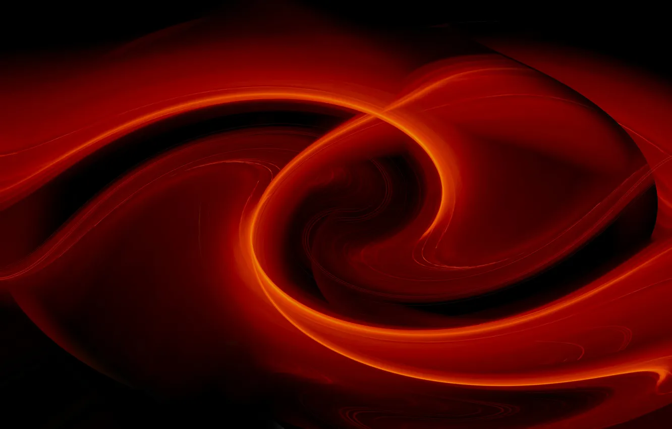 Фото обои abstract, Inferno, Neon, Blaze