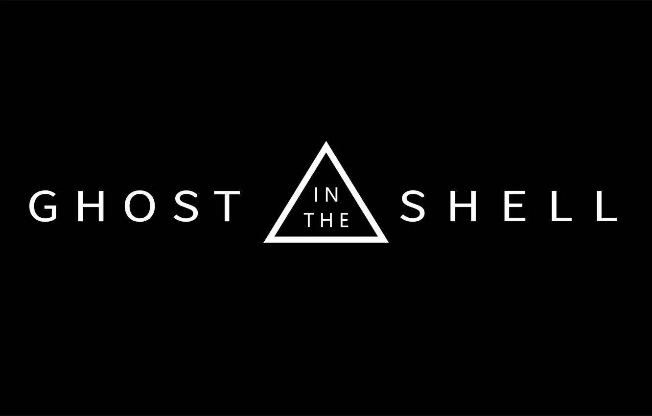 Фото обои cinema, logo, game, movie, Ghost in the Shell, film, live action