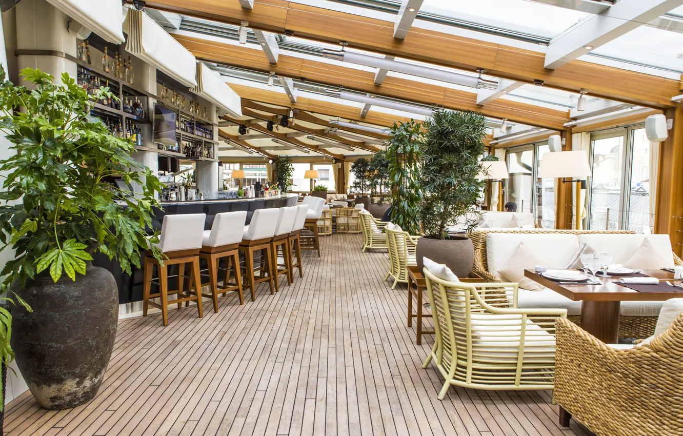 Фото обои цветы, дизайн, уют, стиль, кофе