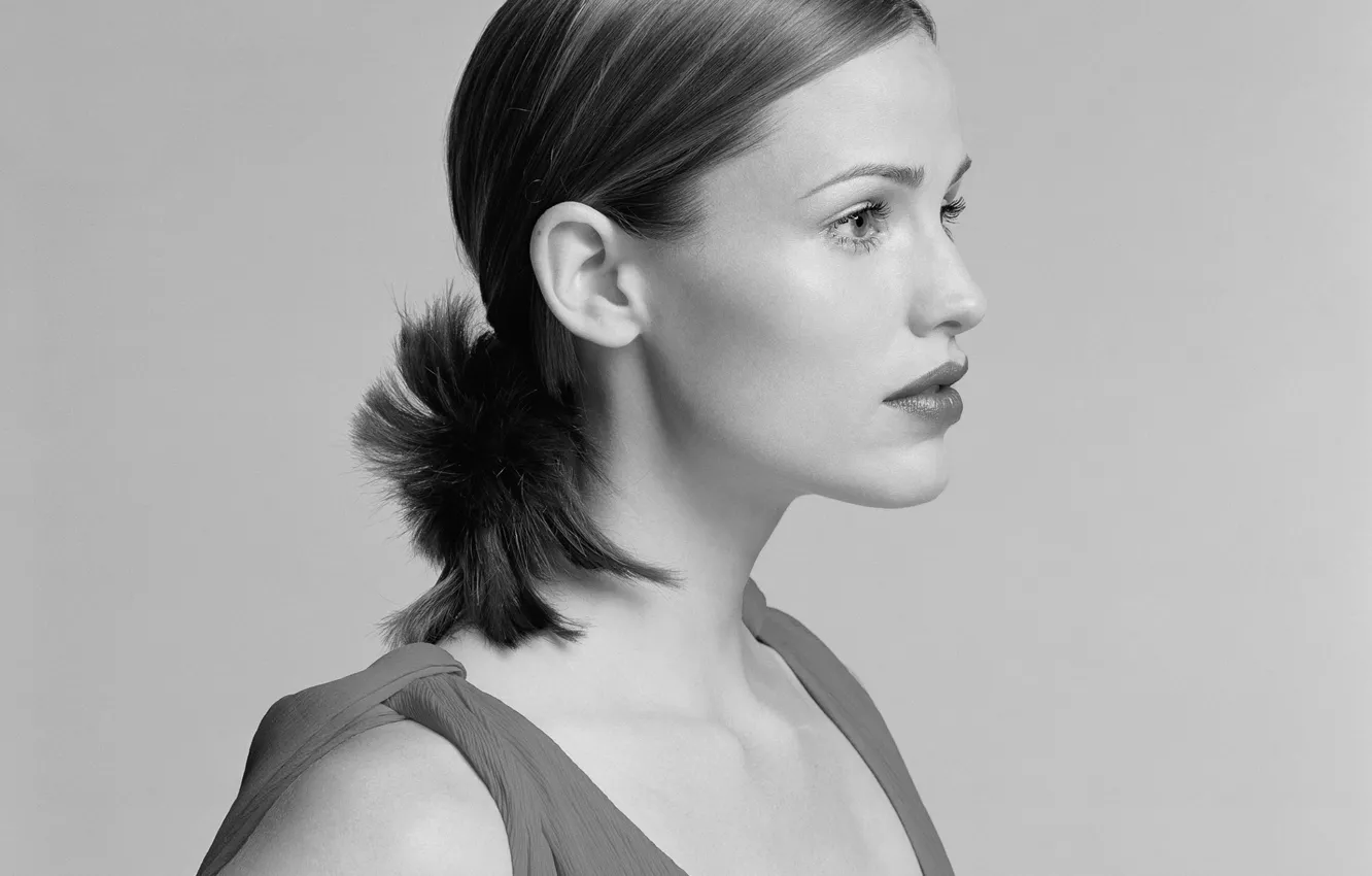Фото обои взгляд, поза, волосы, макияж, актриса, hair, look, pose