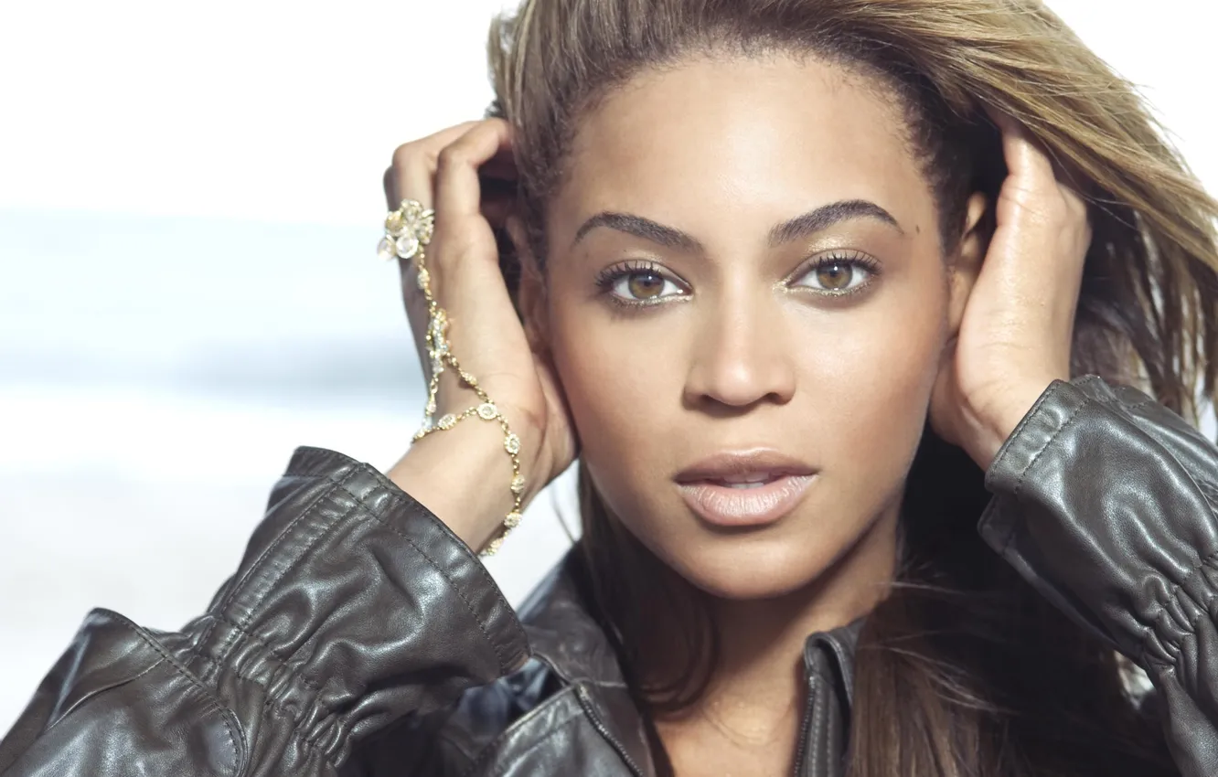 Фото обои модель, актриса, певица, beyonce, knowles, бейонсе