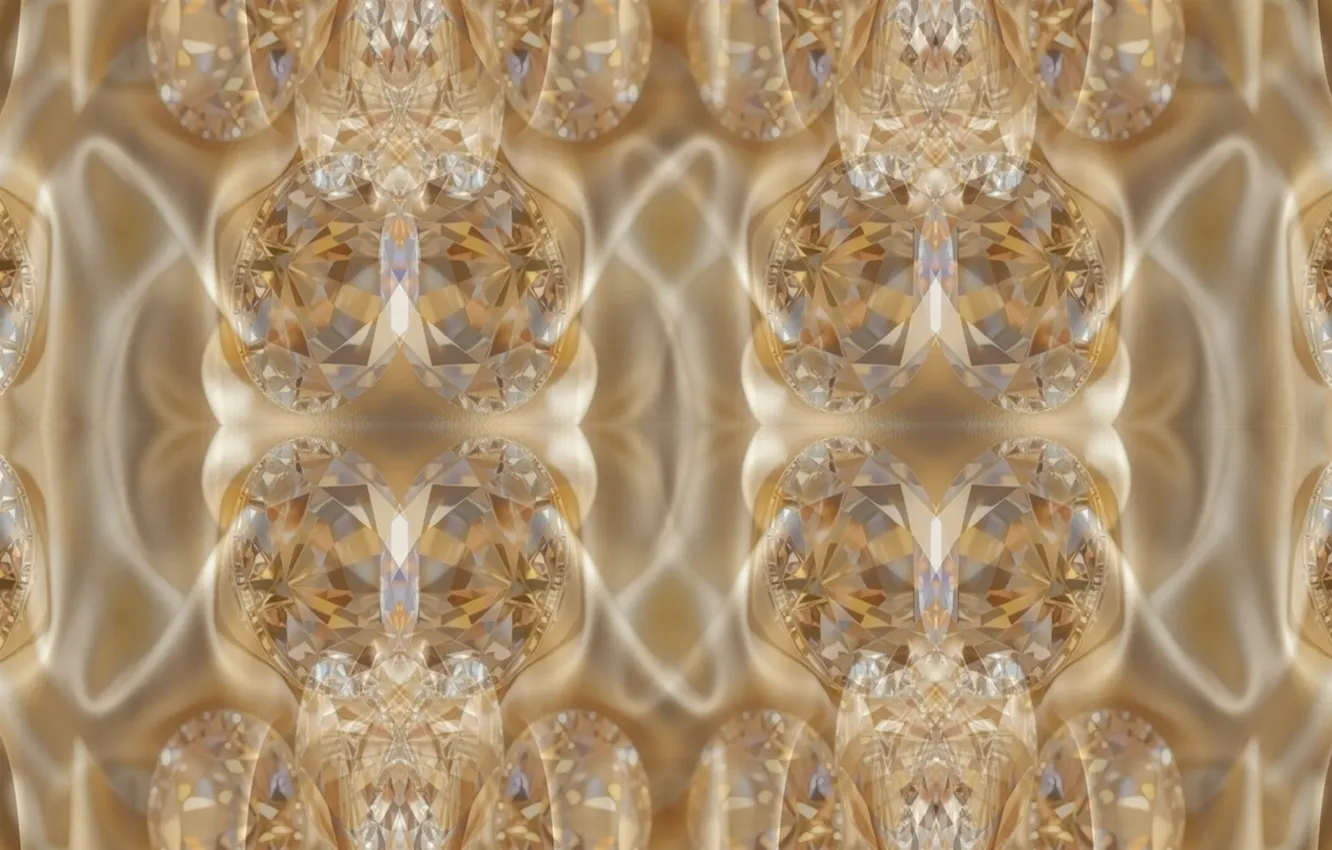 Фото обои gold, design, art