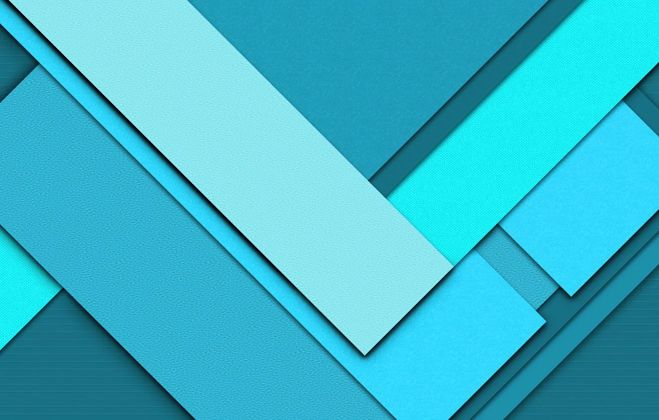 Фото обои линии, голубой, текстура, геометрия