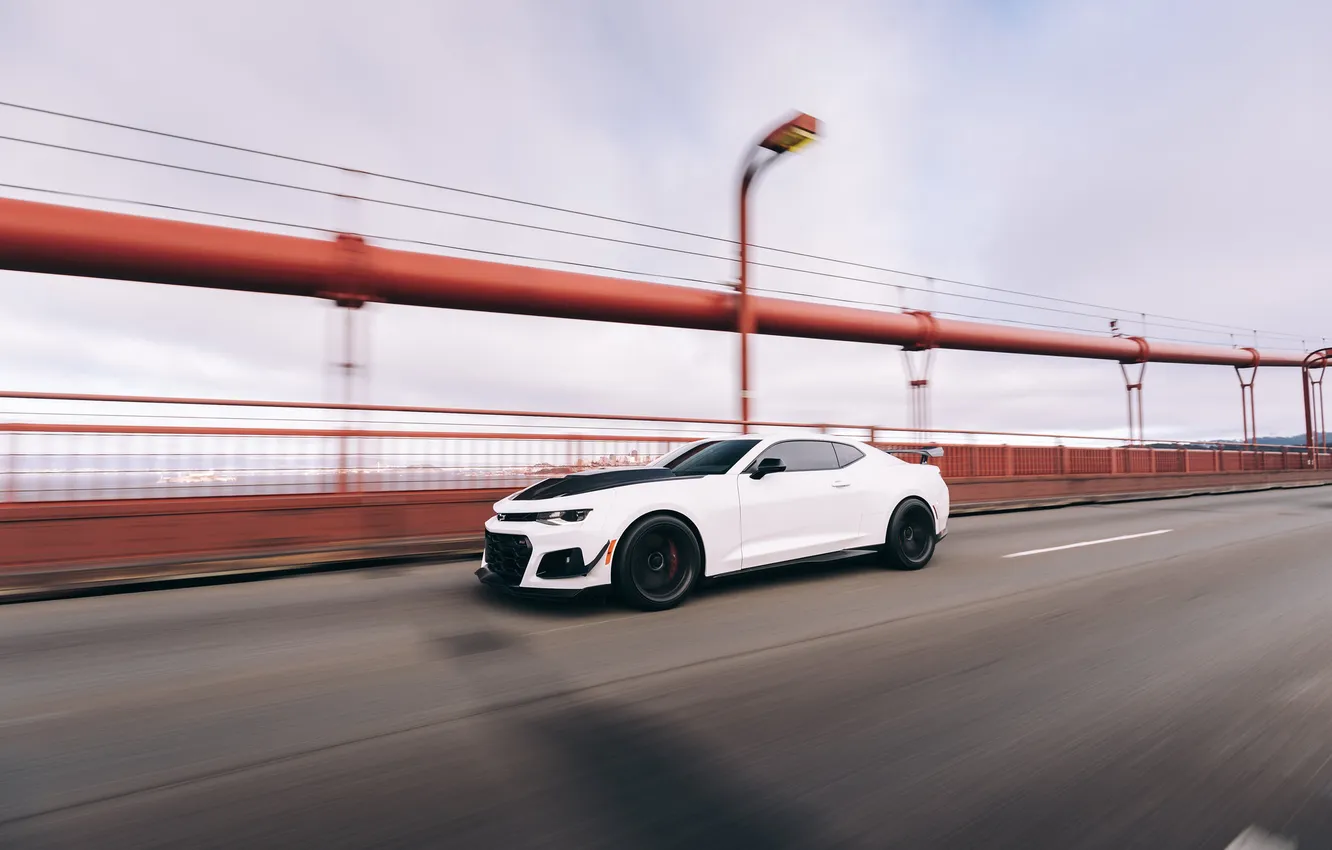 Фото обои car, Chevrolet, wallpaper, Supercar